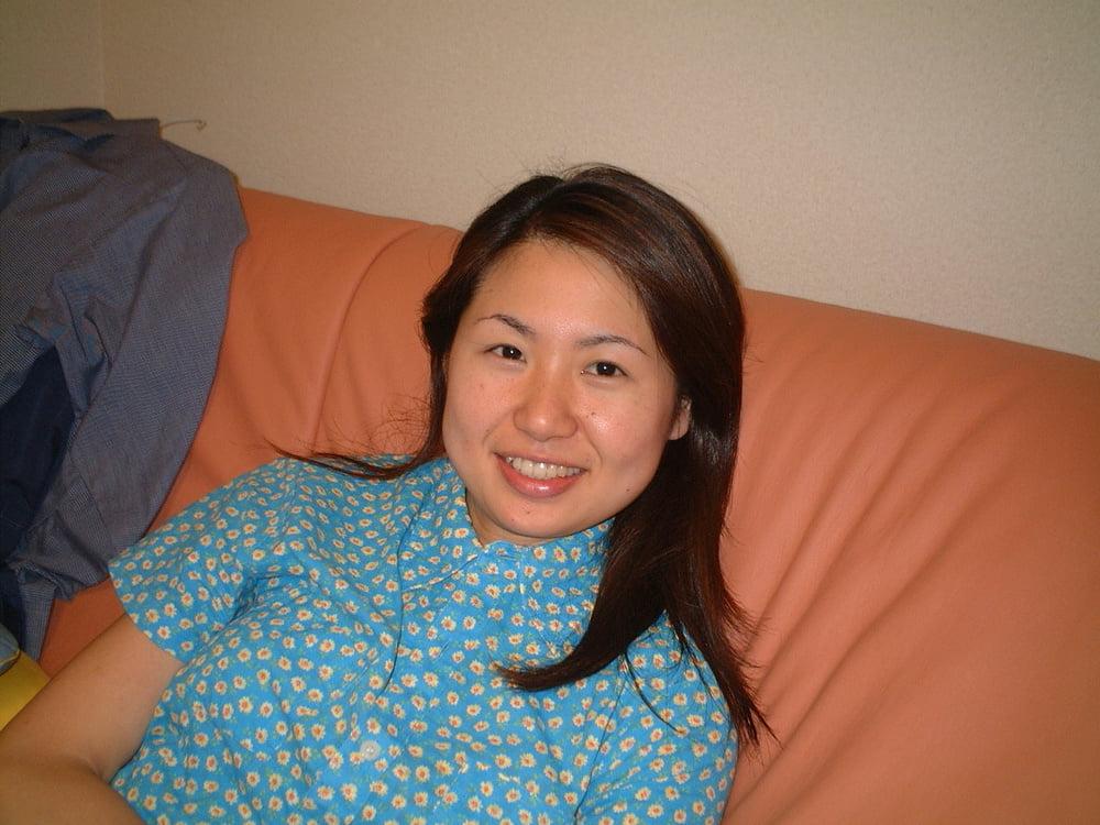 18P Japanese Amateur-138
