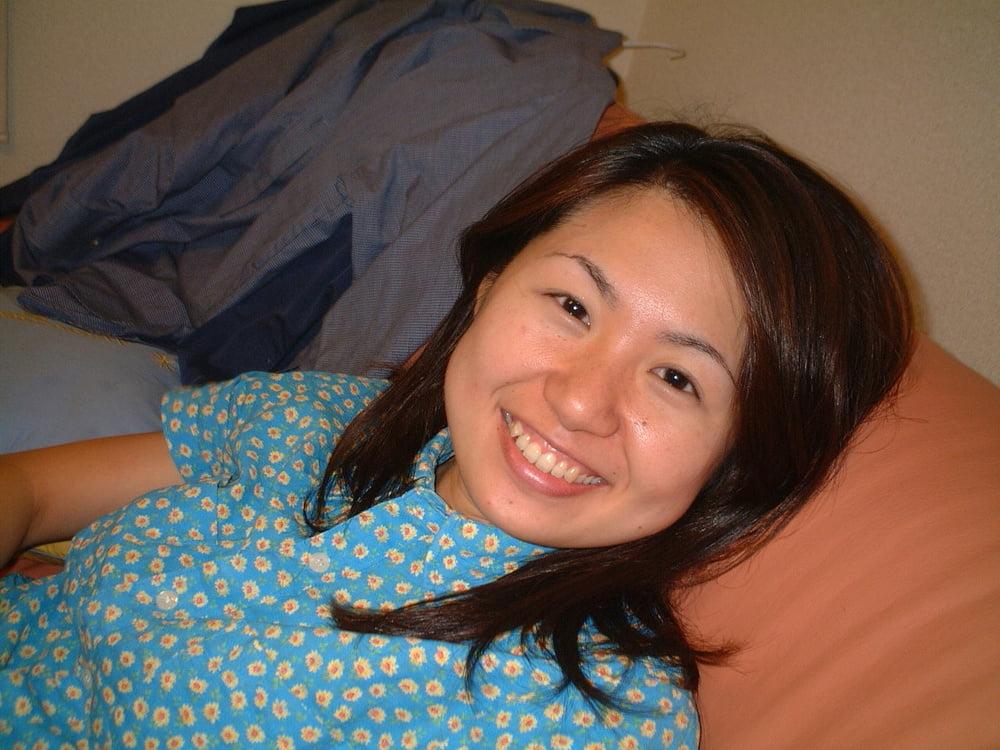 18P Japanese Amateur-138