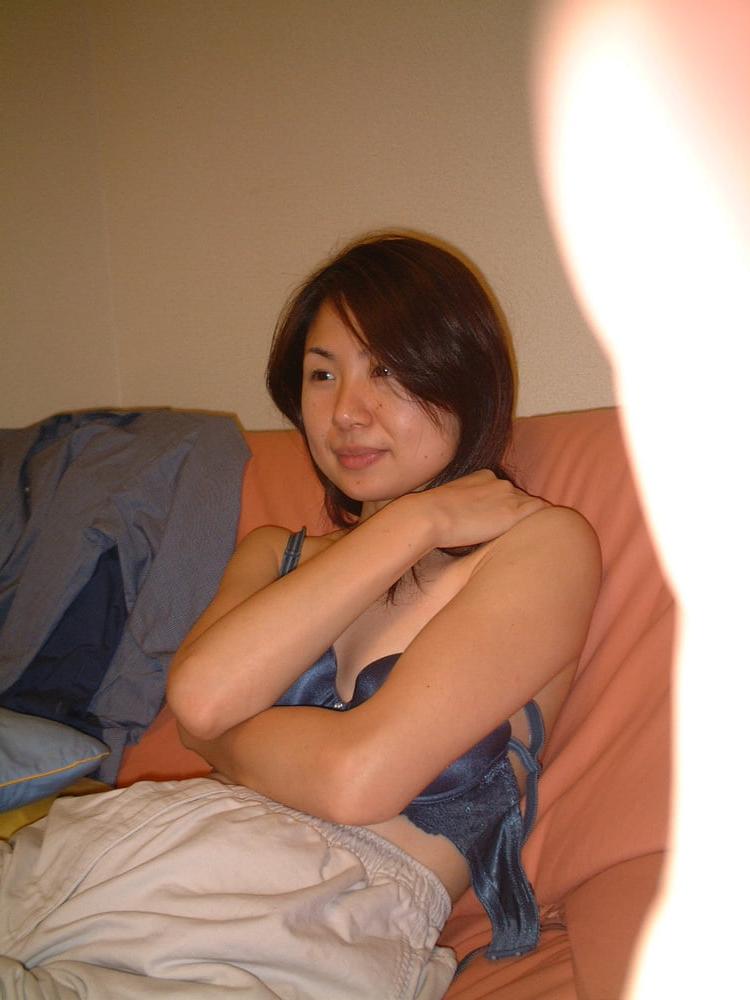 18P Japanese Amateur-138