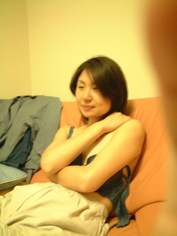 18P Japanese Amateur-138