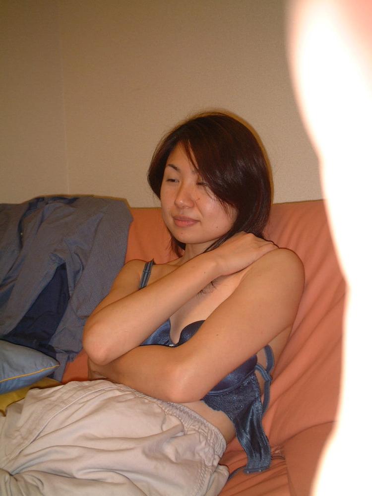 18P Japanese Amateur-138