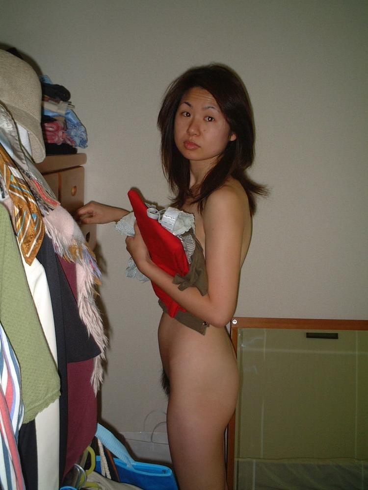 18P Japanese Amateur-138