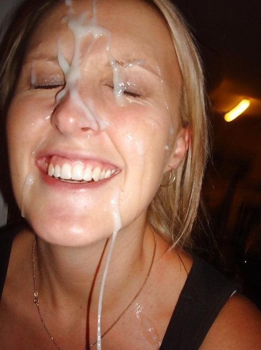25P Does all wives love a good facial ?!