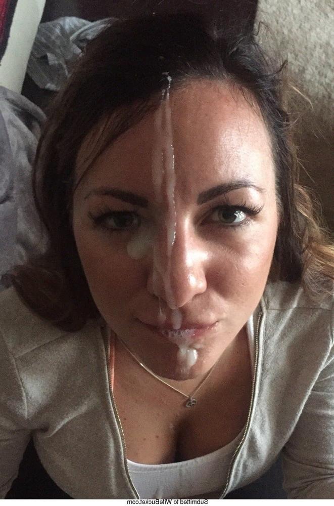 25P Does all wives love a good facial ?!