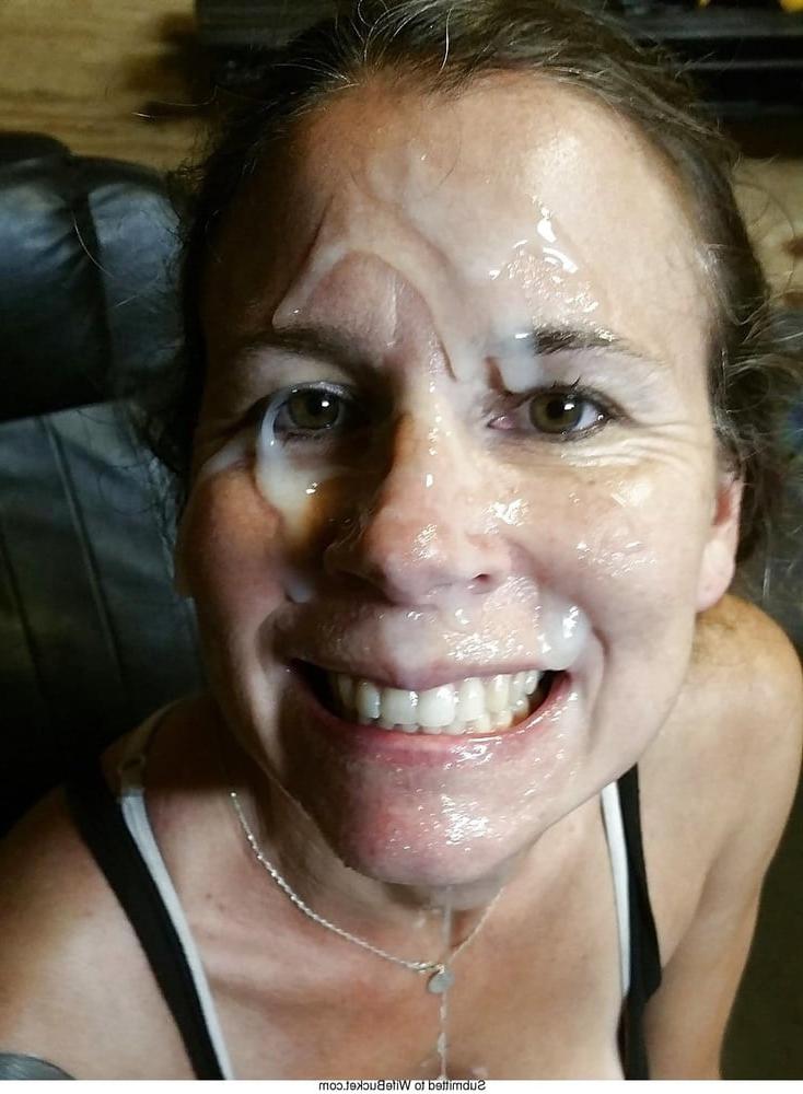 25P Does all wives love a good facial ?!