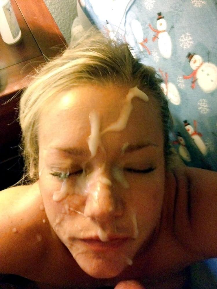 25P Does all wives love a good facial ?!
