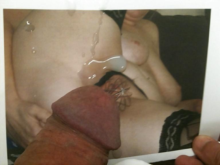 9P Cum on Pics
