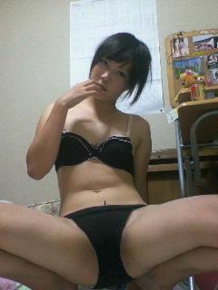 25P Japanese Amateur-109