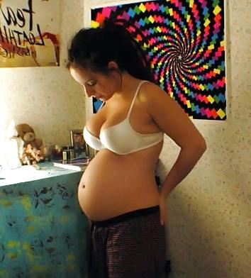 23P Pregnant 2