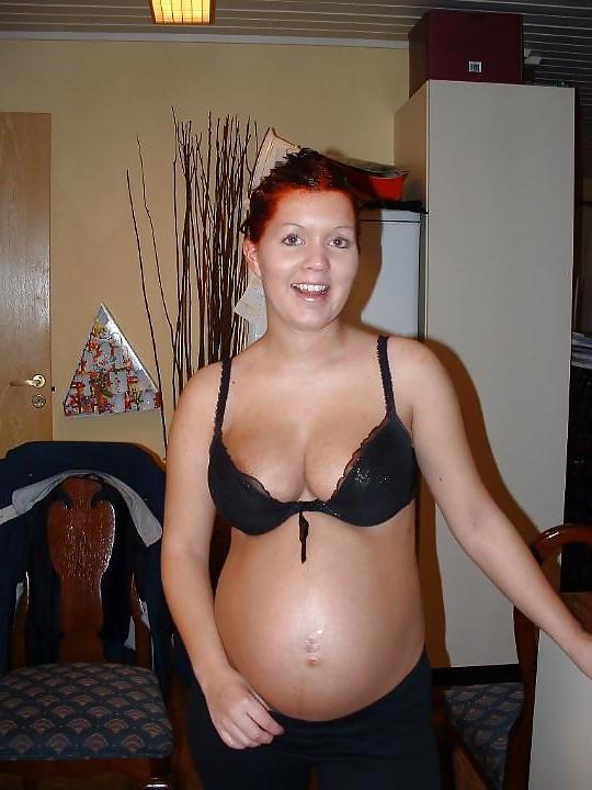 23P Pregnant 2