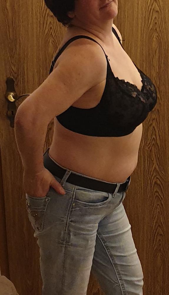 6P New bra 85D 2