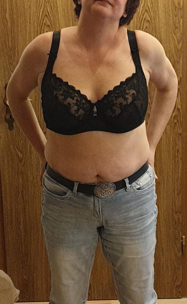 6P New bra 85D 2