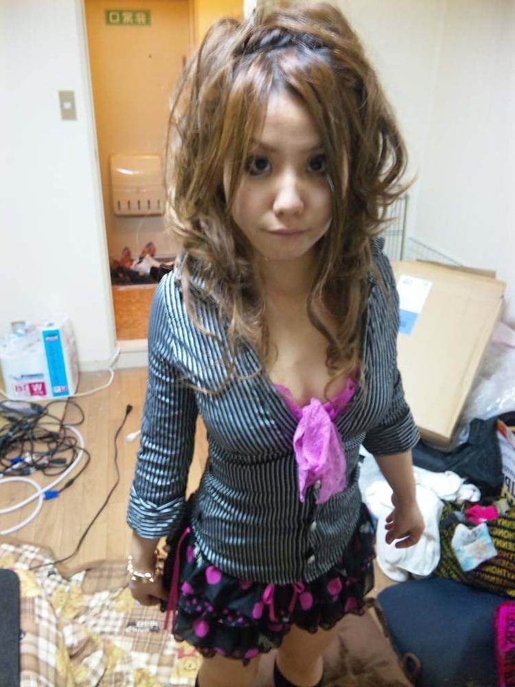 25P Japanese Amateur-129