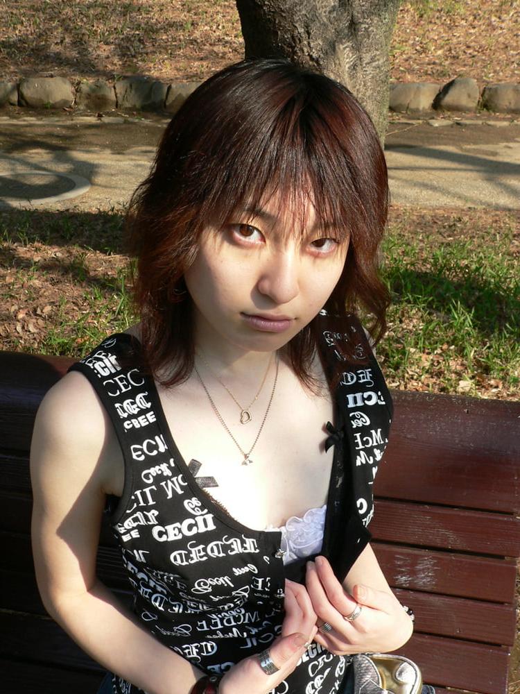 25P Japanese Amateur-107