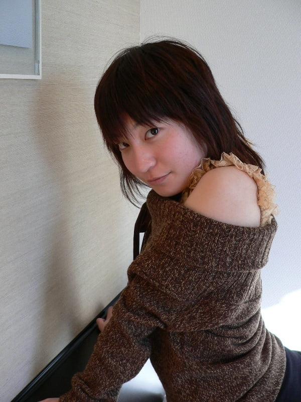 25P Japanese Amateur-107