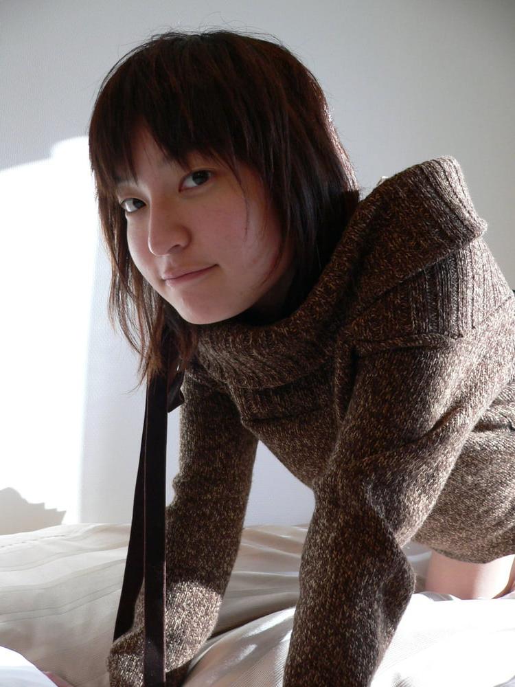 25P Japanese Amateur-107