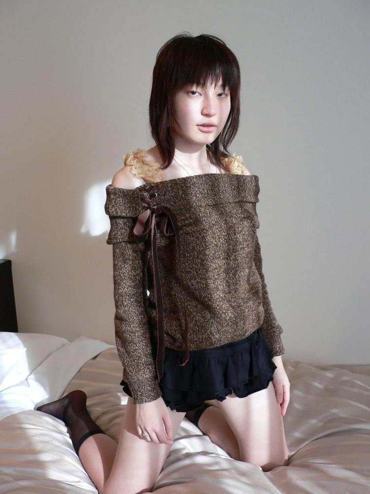 25P Japanese Amateur-107