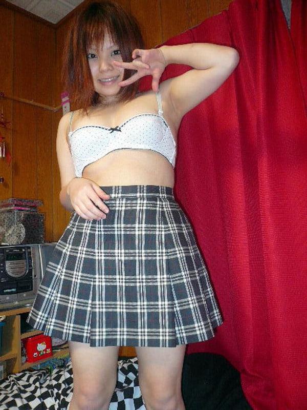 10P Japanese Amateur-41