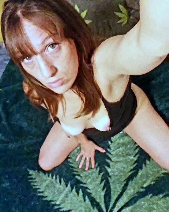 16P Someone's girlfriend
