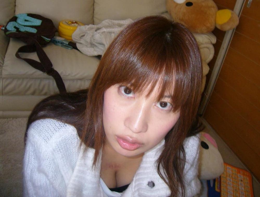 25P Japanese Amateur-44