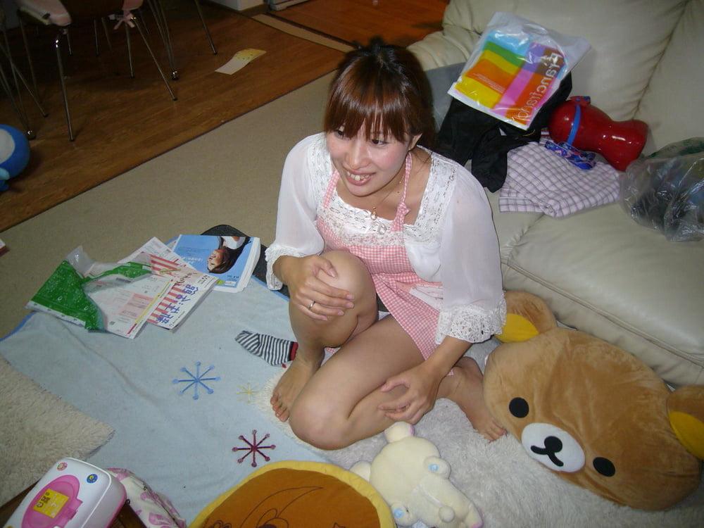 25P Japanese Amateur-44