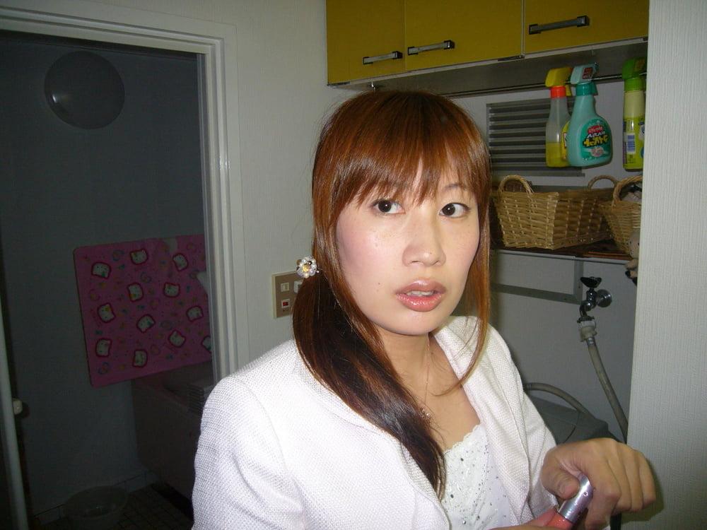 25P Japanese Amateur-44