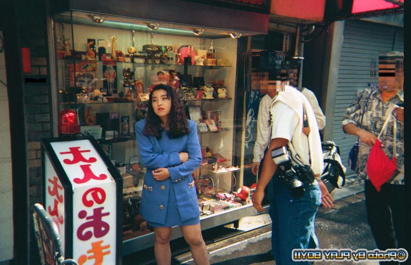 25P Japanese Amateur-104