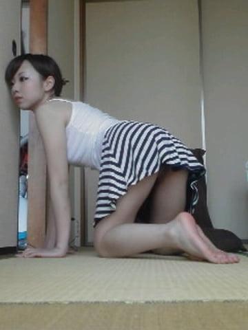 25P Japanese Amateur-105