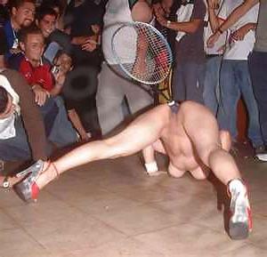 23P Tennis anyone