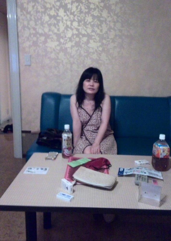 18P Japanese Amateur-99