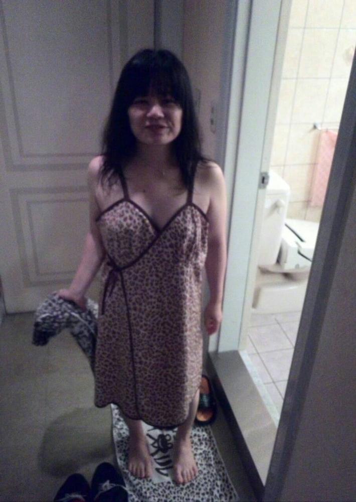 18P Japanese Amateur-99