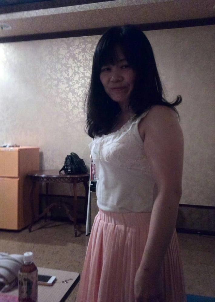 18P Japanese Amateur-99