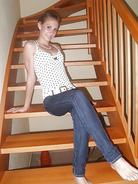 25P Cum on Teen