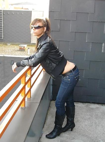 25P Cum on Teen