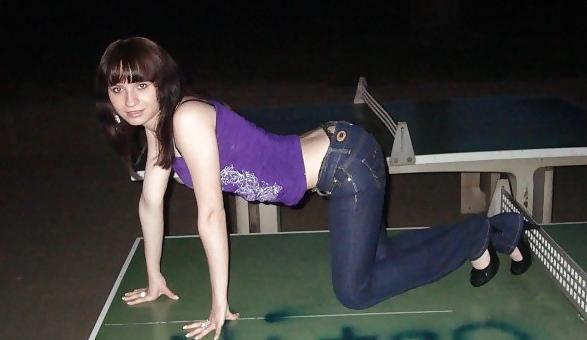 25P Cum on Teen