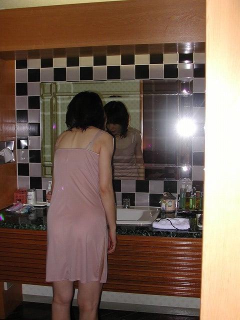 25P Japanese Amateur-93