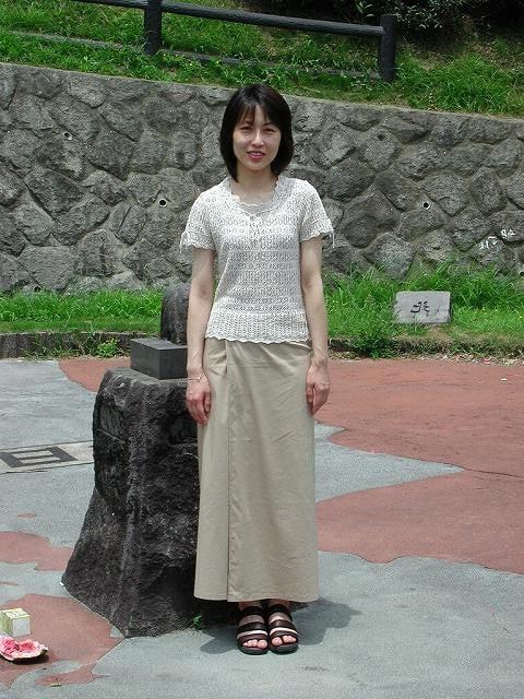 25P Japanese Amateur-93