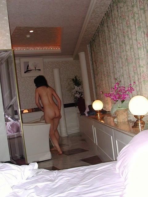 25P Japanese Amateur-93