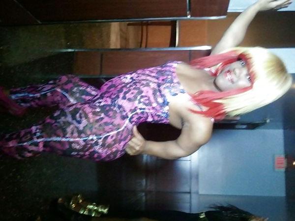 25P Midget Stripper