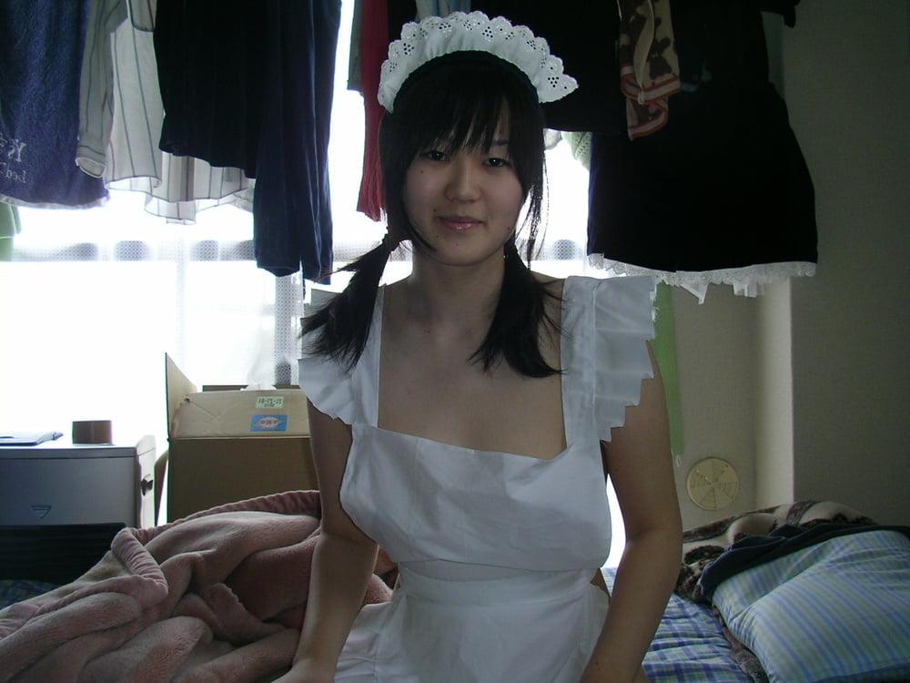 25P Japanese Amateur-87