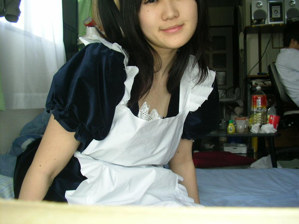 25P Japanese Amateur-87
