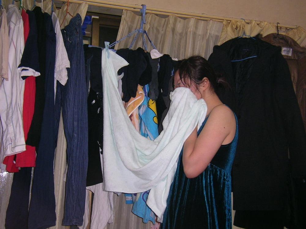 25P Japanese Amateur-87