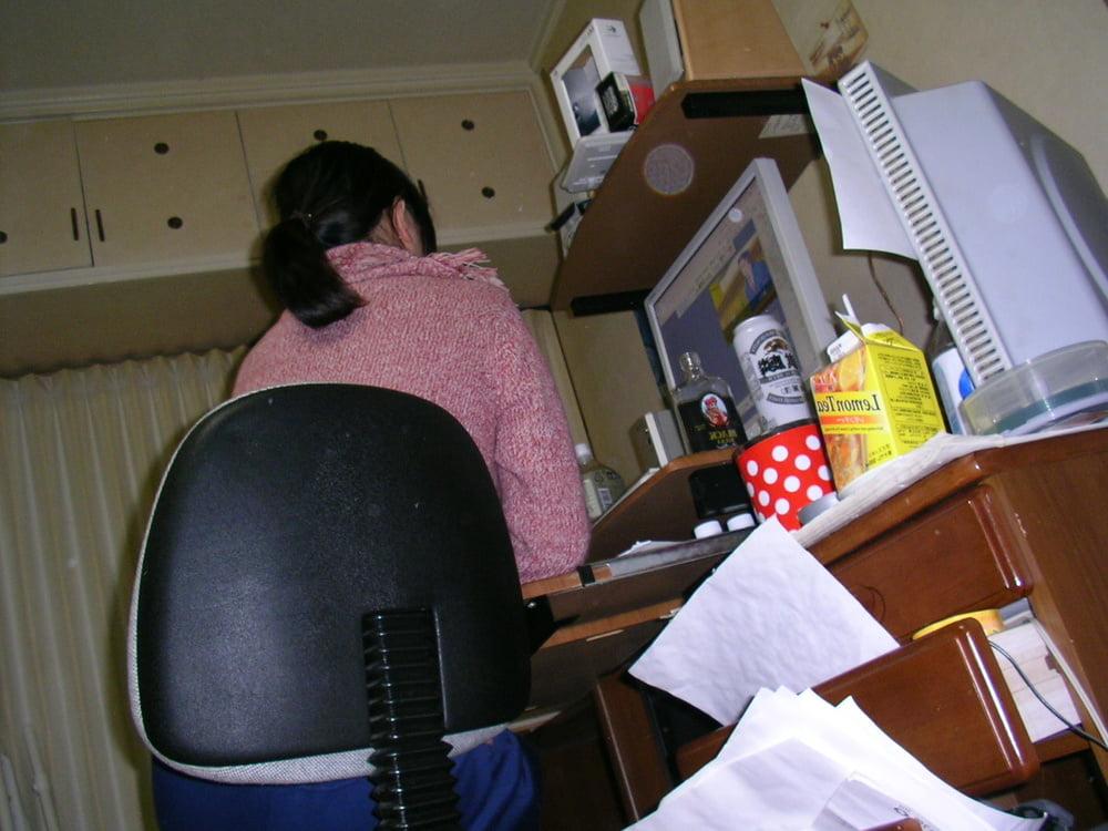 25P Japanese Amateur-87