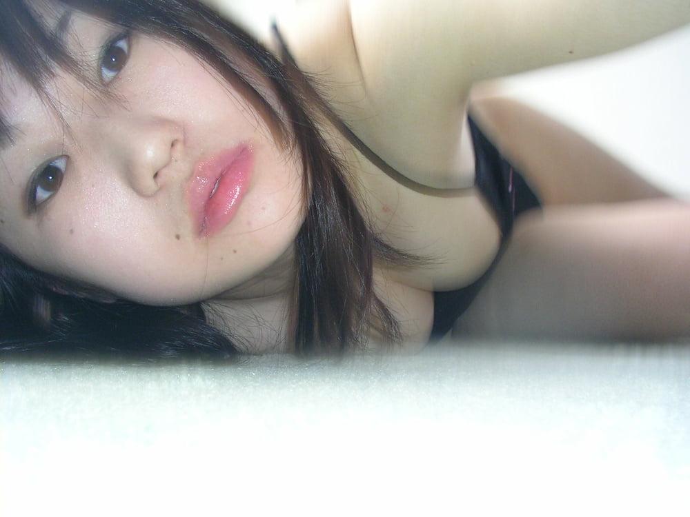 25P Japanese Amateur-87