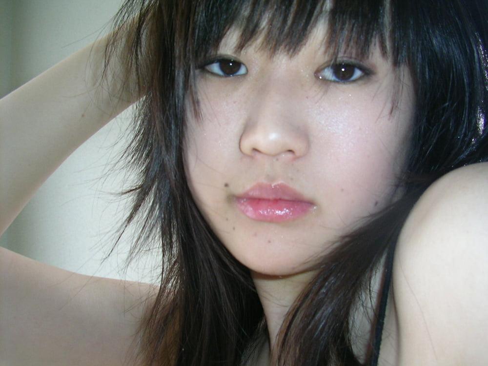 25P Japanese Amateur-87