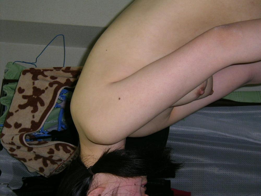 25P Japanese Amateur-87