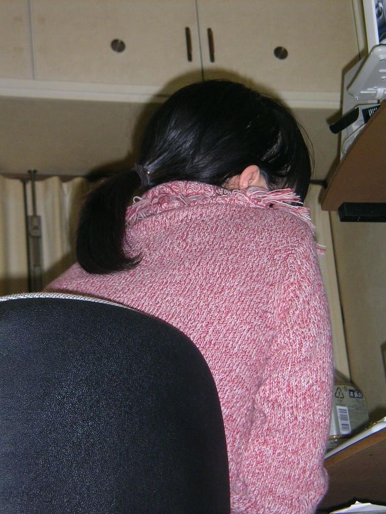 25P Japanese Amateur-87
