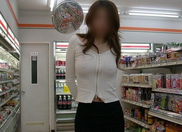 25P Japanese amateur outdoor 1803