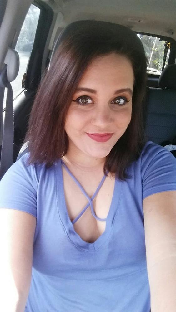 12P Ex girlfriend