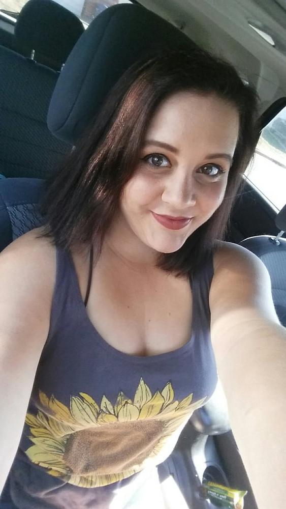 12P Ex girlfriend
